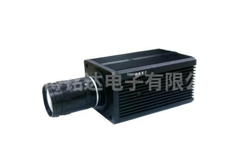 HD bayonet recognition integrated camera