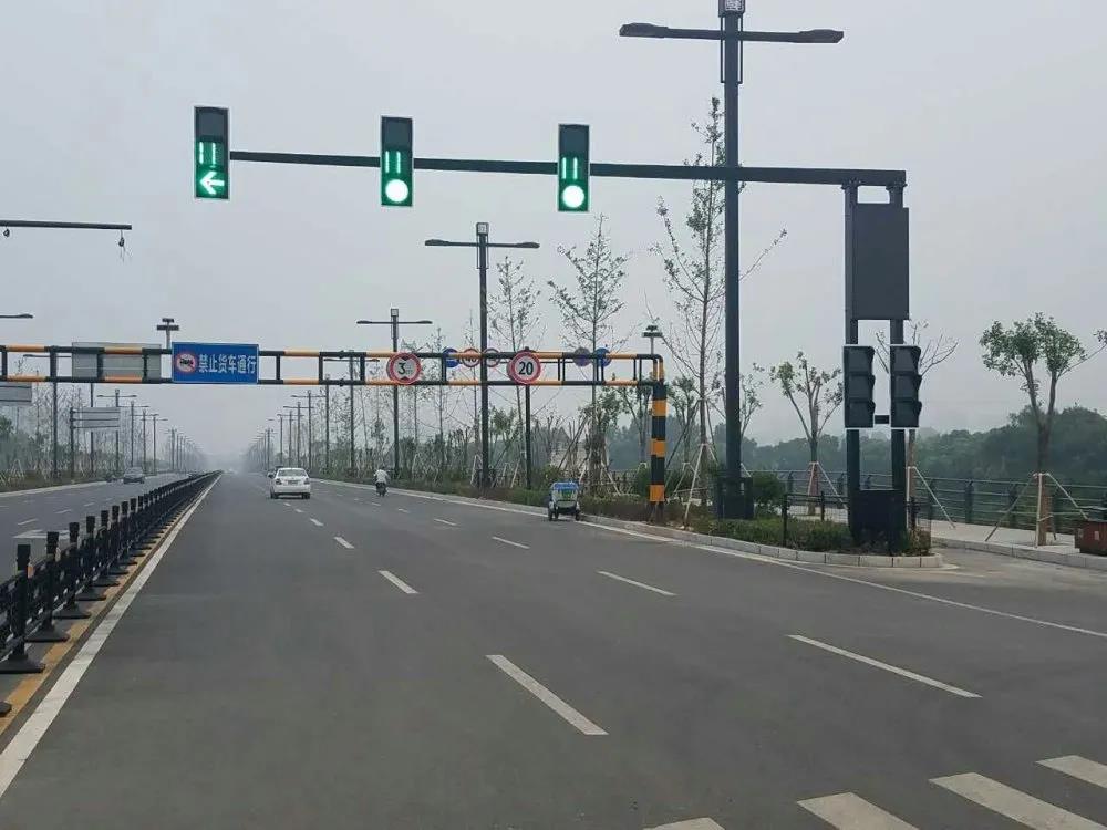 Zibo Mingda Electronics Co., Ltd. invites you to participate in the 2021 Xinjiang International Transportation Exhibition!